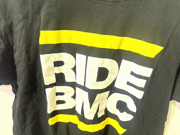 半袖ジャージ RIDE BMC Mサイズ