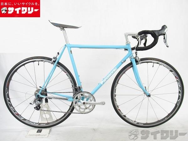 FRC09　ULTEGRA＆RS80組　※ネーム入