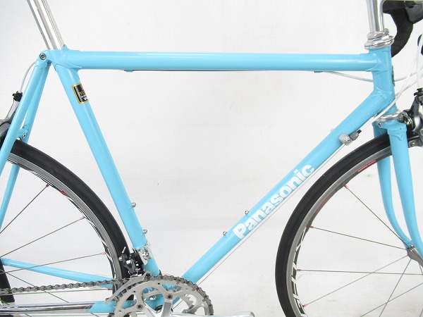 FRC09　ULTEGRA＆RS80組　※ネーム入