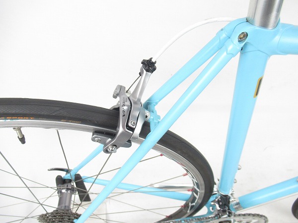 FRC09　ULTEGRA＆RS80組　※ネーム入