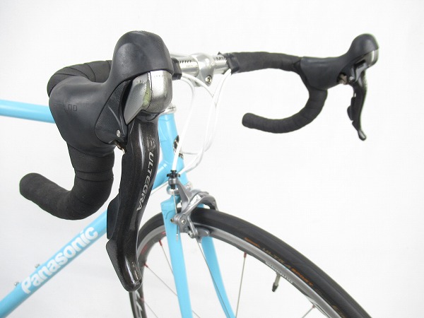 FRC09　ULTEGRA＆RS80組　※ネーム入