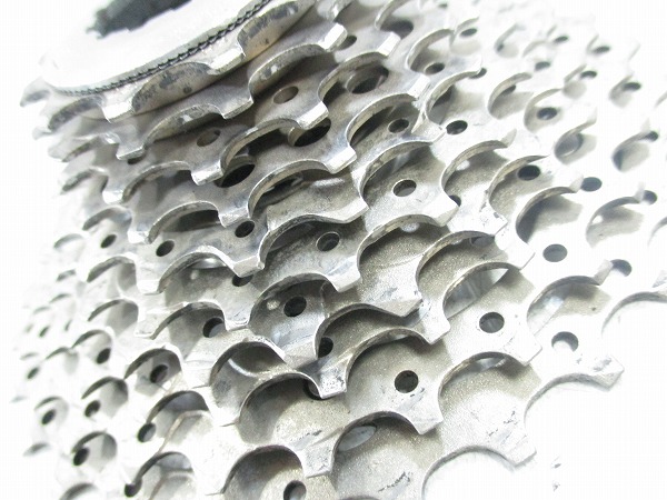 スプロケット CS-6700 ULTEGRA 12-30T/10s