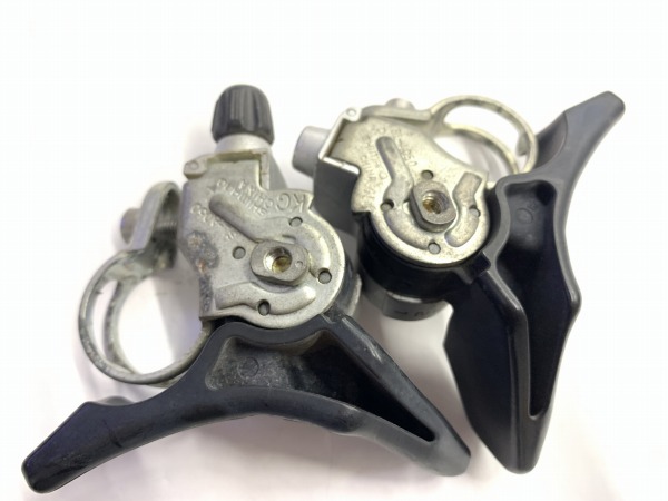 サムシフター SL-A050 フリクションx7s 25.4mm