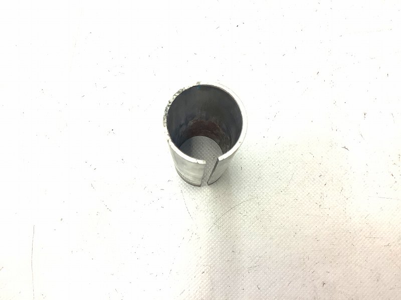 コラムシム 25.4mm→28.6mm/72mm