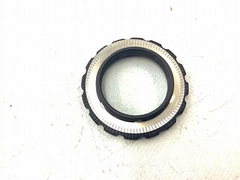 ディスクブレーキ用ロックリング