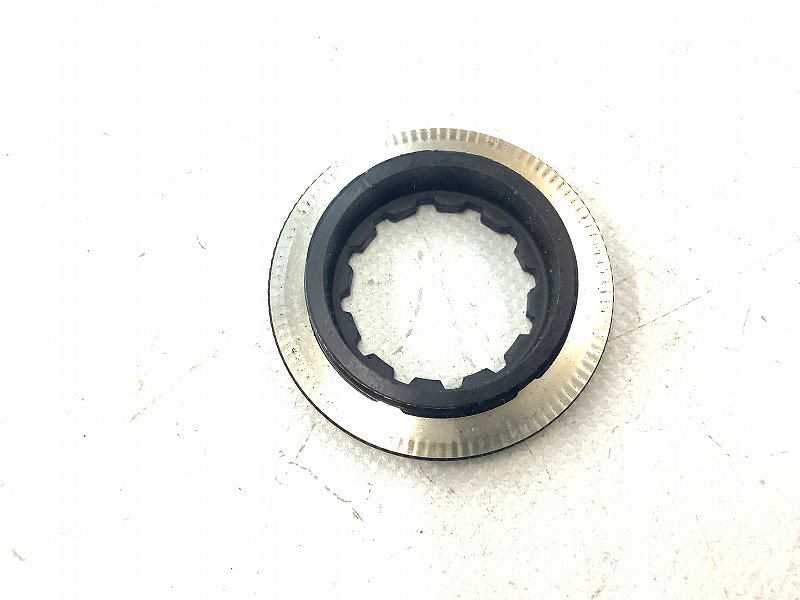 ディスクブレーキ用ロックリング