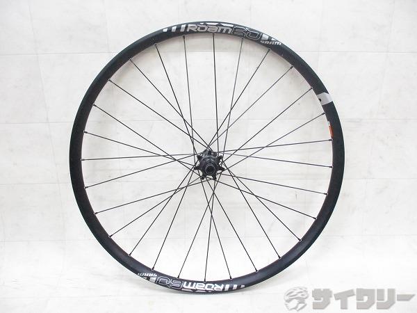 リアホイール roam60ステッカー XDハブ 27.5インチ