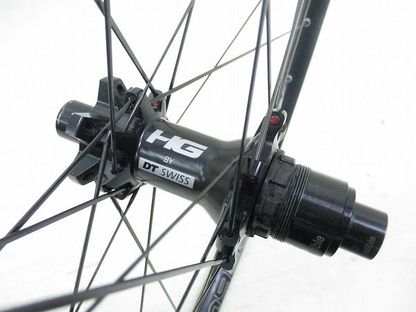 リアホイール roam60ステッカー XDハブ 27.5インチ