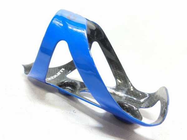 カーボンボトルケージ CAMBER CF