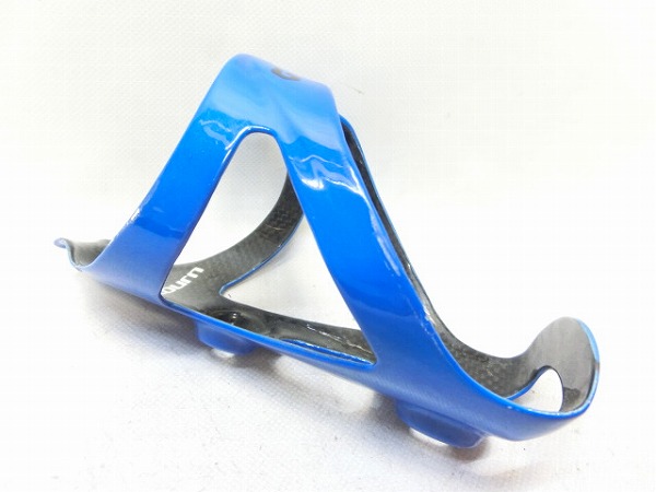 カーボンボトルケージ CAMBER CF