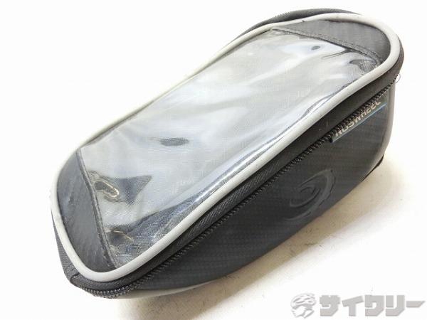スマートフォンバッグ