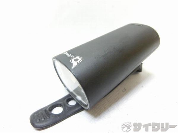 フロントライト USB充電