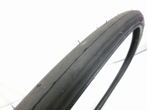 クリンチャータイヤ P-R3 700×23C
