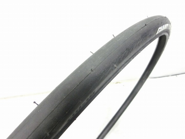 クリンチャータイヤ P-R3 700×23C
