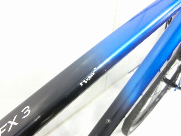 FX3 Gen3