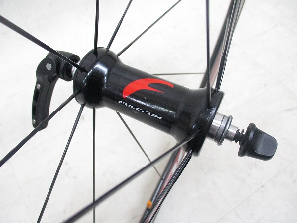 カーボンホイールセット RACING SPEED 700c シマノフリー11s