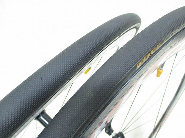 カーボンホイールセット RACING SPEED 700c シマノフリー11s