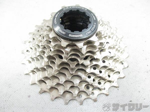スプロケット CS-6800 ULTEGRA 11s 11-28T
