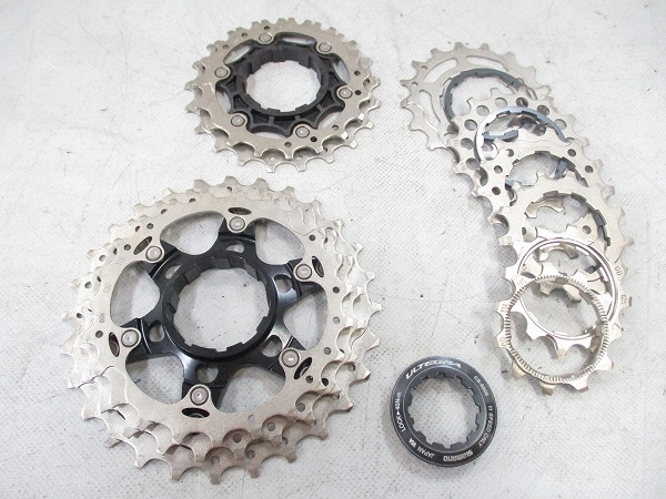 スプロケット CS-6800 ULTEGRA 11s 11-28T