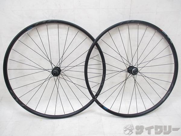 ホイール前後セット WH-RS171 622x19c シマノフリー11s