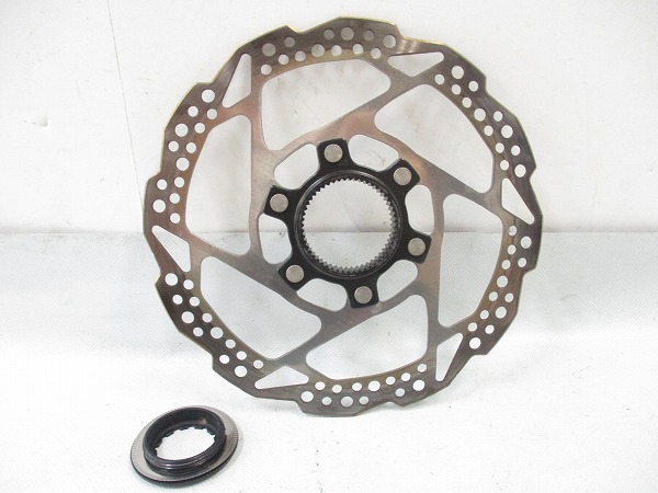 ディスクローター SM-RT54-S 160mm