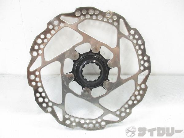 ディスクローター SM-RT54-S 160mm