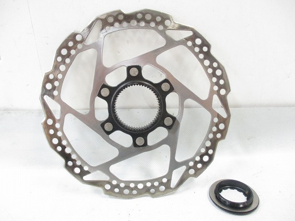 ディスクローター SM-RT54-S 160mm