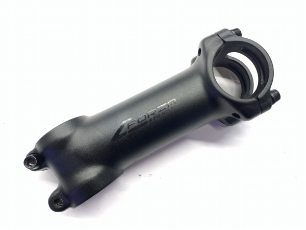 アヘッドステム STRATOS 100/31.8/28.6mm ブラック
