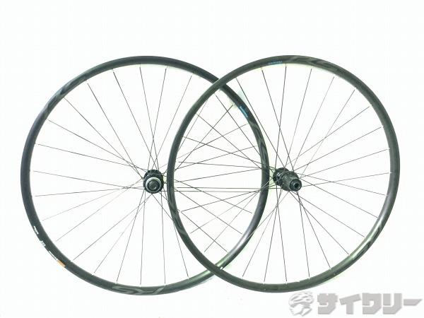 ホイールセット WH-RS171 100/142mmx12mm シマノ11s