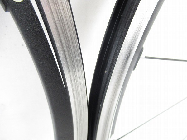 ホイール前後　WH-6700　ULTEGRA　チューブレス（未確認）　シマノフリー（8-10S）