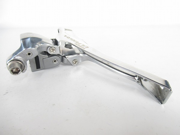 フロントディレイラー　FD-6700　ULTEGRA　2/10S対応　直付