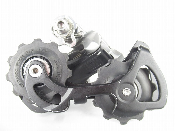 リアディレイラー　RD-6700-SS　ULTEGRA　10s対応