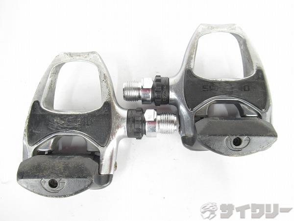 ビンディングペダル　PD-5600　105　SPD-SL　※ガタ有