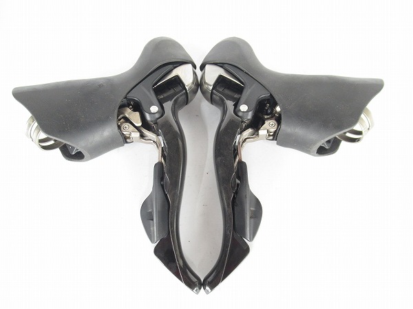 STIレバー　ST-6700　ULTEGRA　2×10S対応　※削有