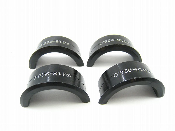 ハンドルシム 31.8-26.0mm