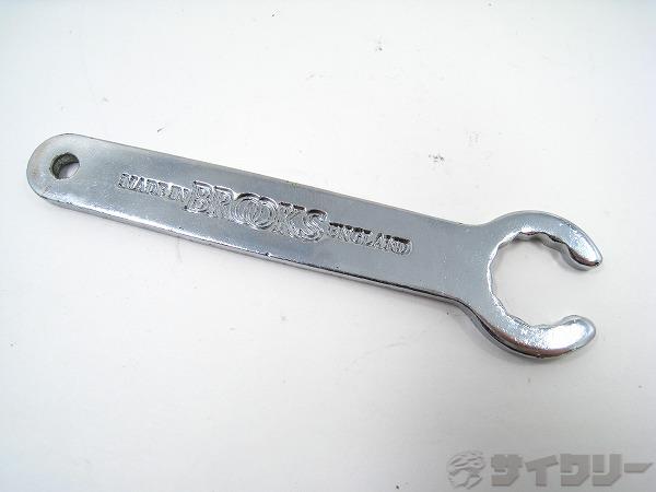 サドルテンションスパナ