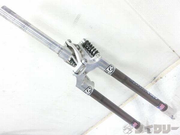 フロントサスペンション F4 BLT 26インチ/OS/182mm