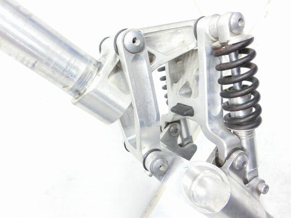 フロントサスペンション F4 BLT 26インチ/OS/182mm