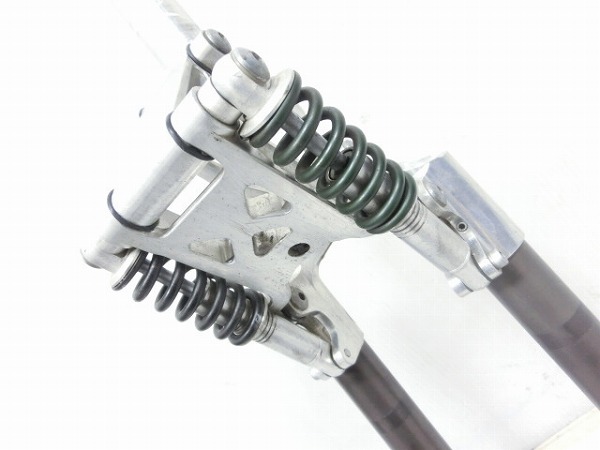 フロントサスペンション F4 BLT 26インチ/OS/182mm