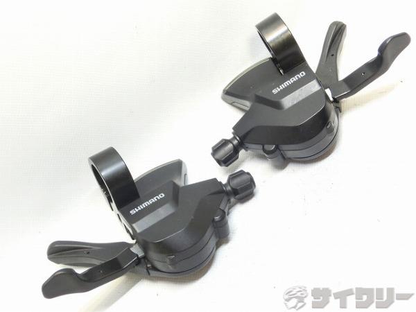 シフター SL-M315 3×8s