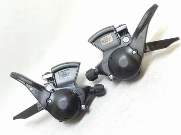 シフター SL-M315 3×8s