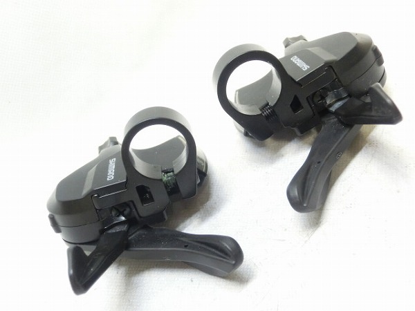 シフター SL-M315 3×8s