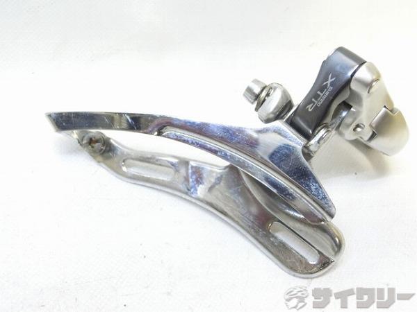 フロントディレイラー XTR　FD-M901 φ34.9mm