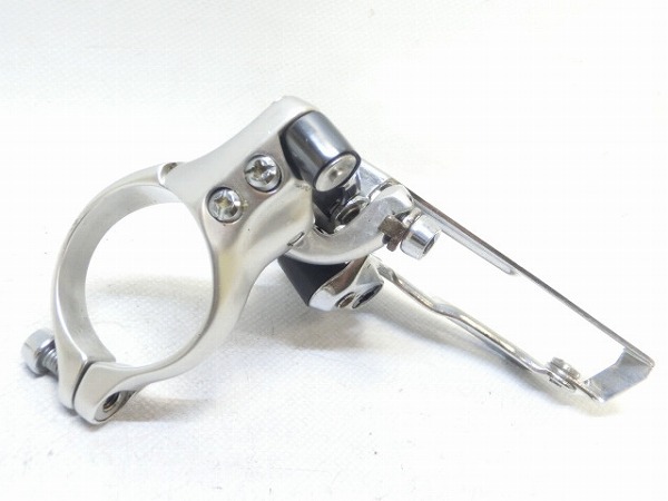 フロントディレイラー XTR　FD-M901 φ34.9mm