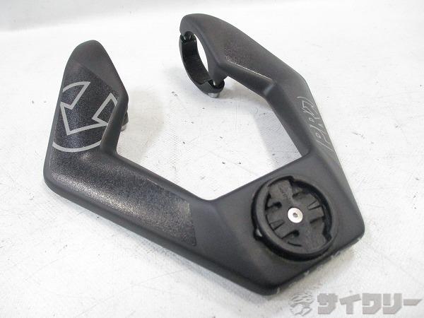 COMPACT CARBON CLIP ON