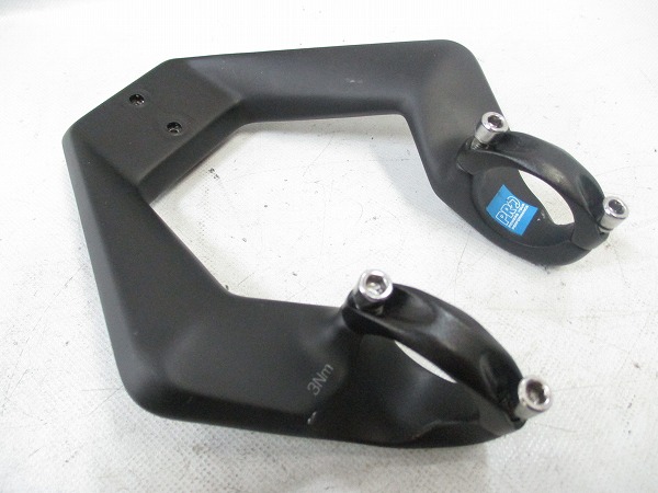 COMPACT CARBON CLIP ON