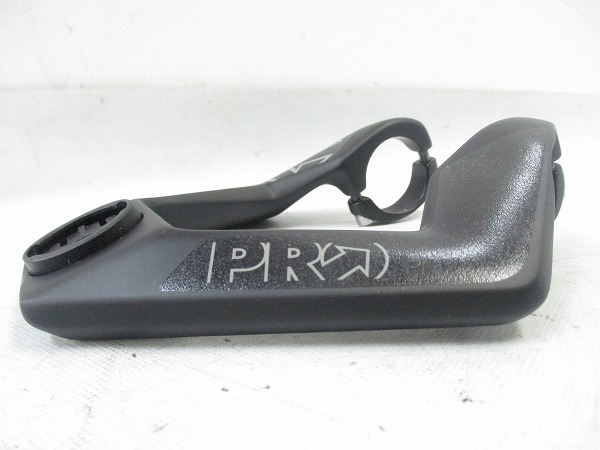 COMPACT CARBON CLIP ON