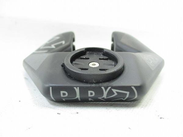 COMPACT CARBON CLIP ON