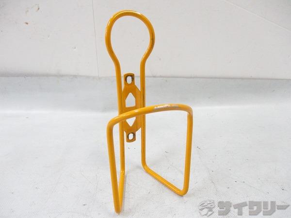 ペットボトルケージ イエロー