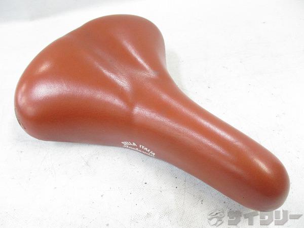 サドル Anatomic ブラウン